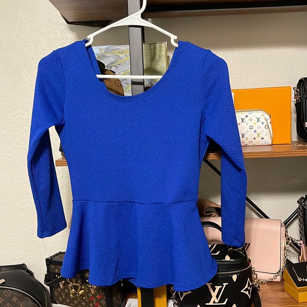 ⚜️ Cute blouse ⚜️
